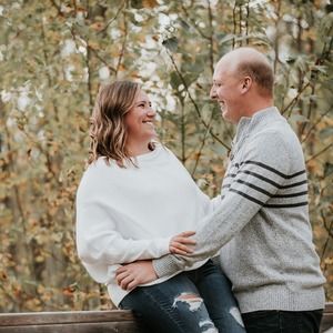 Meet your Posher, Chris